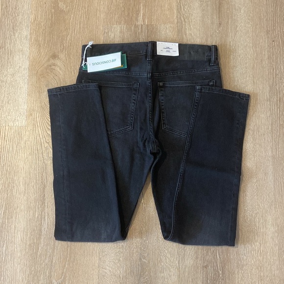 H&M SLIM JEANS - Picture 3 of 4